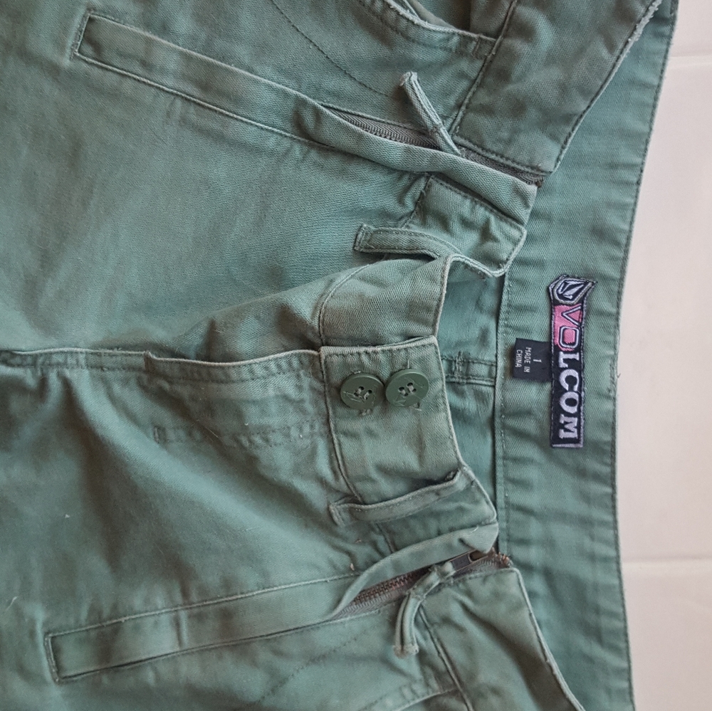 Volcom Pants - Picture 4 of 5